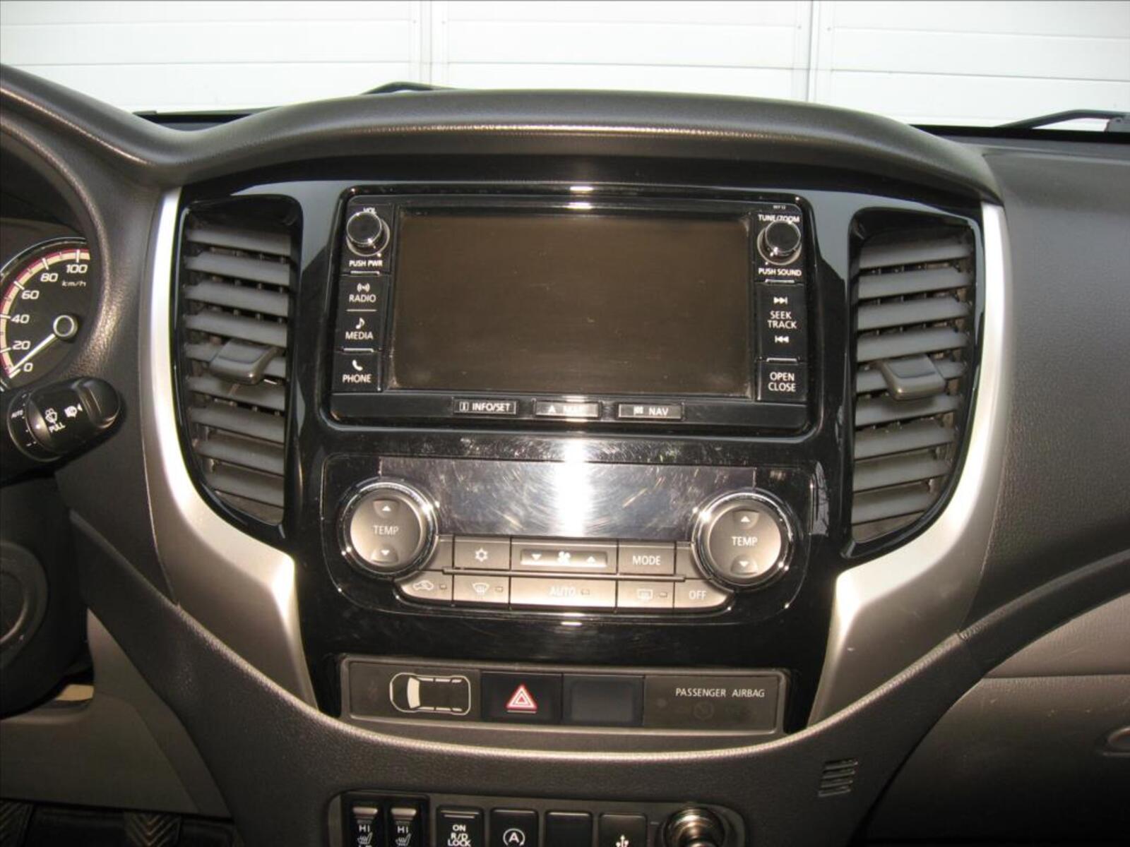 Fiat Fullback 25