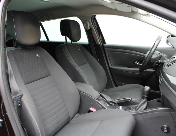 Renault Mégane 30