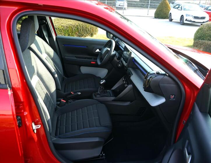 Citroën C3 11