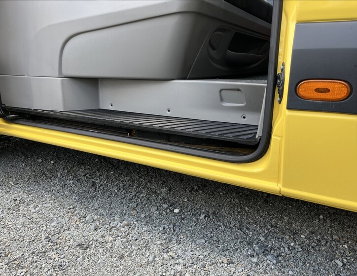 Volkswagen Crafter 47
