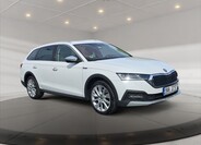 Škoda Octavia 1