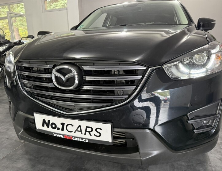 Mazda CX-5 34