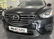 Mazda CX-5 34