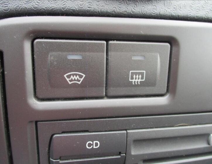 Ford Fusion 22