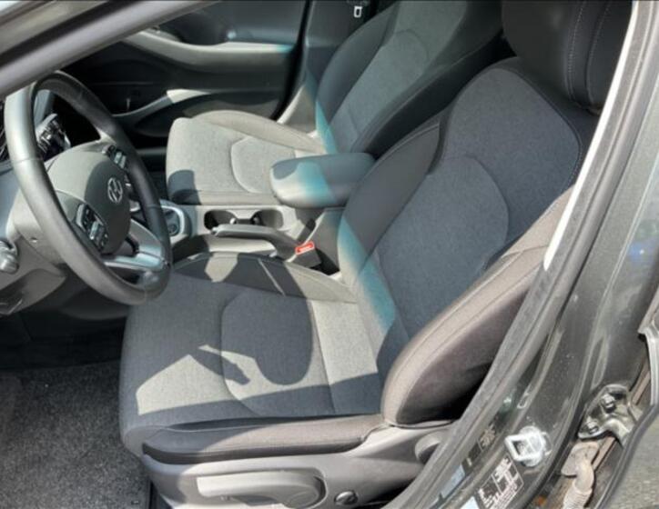 Hyundai i30 7