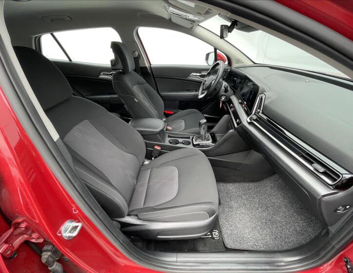 KIA Sportage 16
