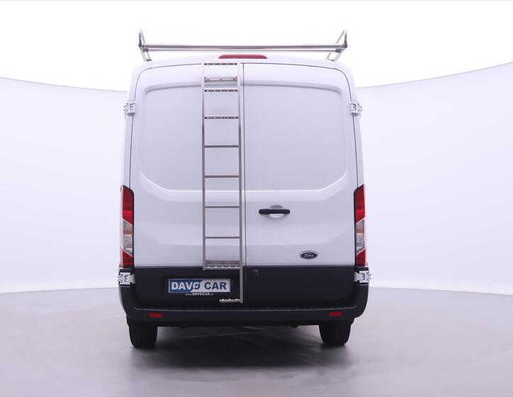 Ford Transit 6