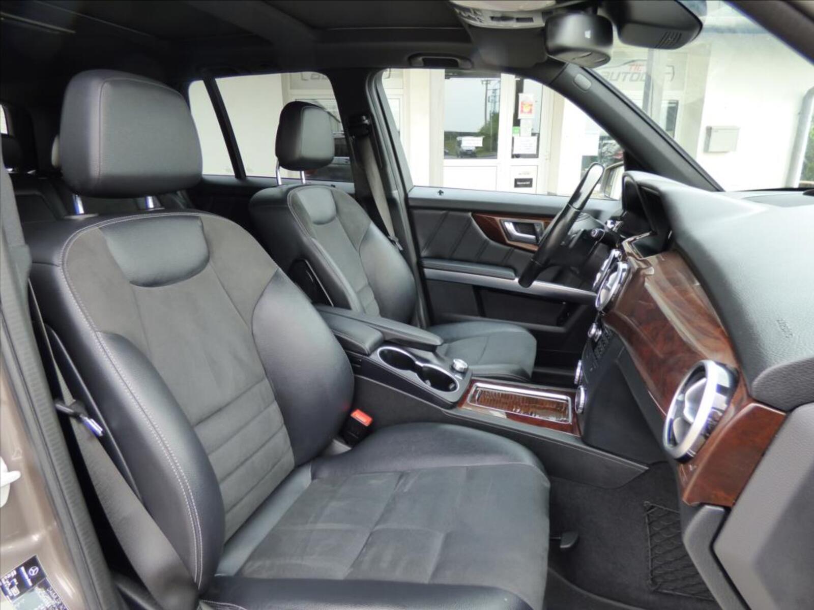 Mercedes-Benz GLK 64