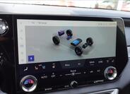 Lexus RX 500h 25
