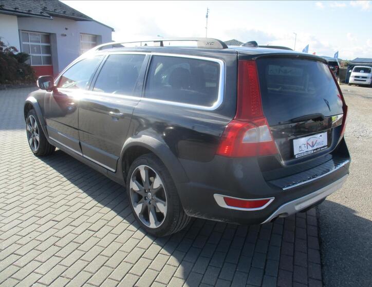 Volvo XC70 3