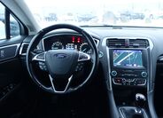 Ford Mondeo 8