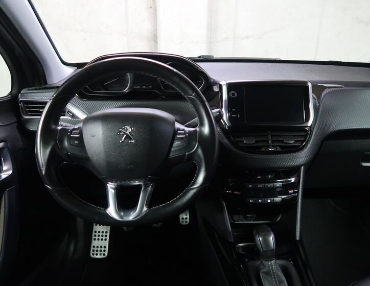 Peugeot 2008 15
