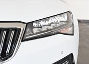 Škoda Superb 28