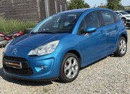 Citroën C3 1