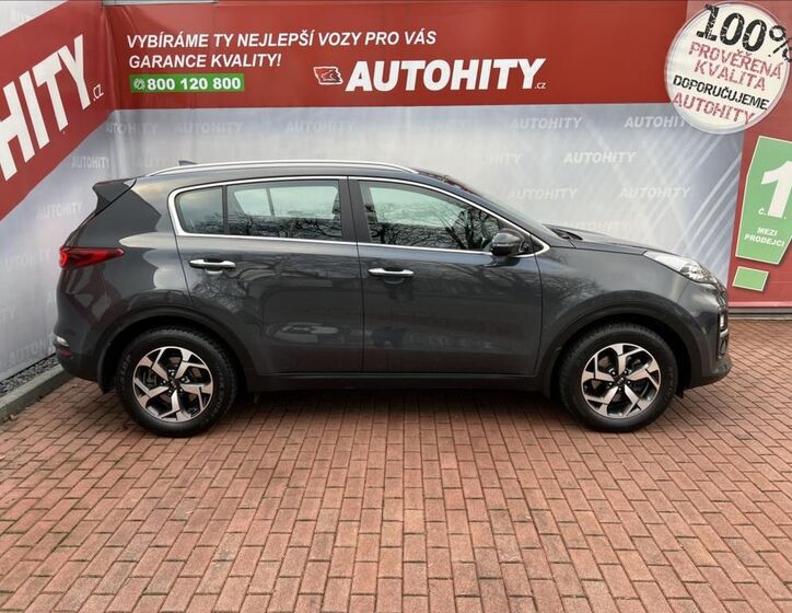 KIA Sportage 5