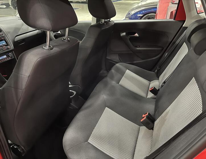 Volkswagen Polo 17