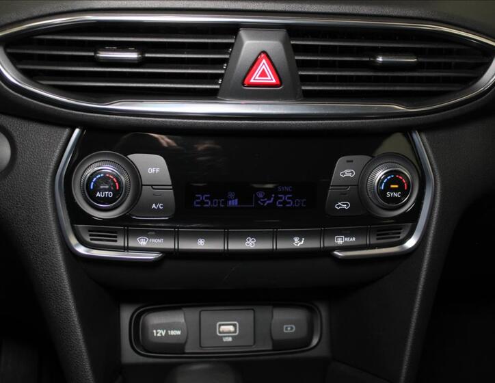 Hyundai Santa Fe 15
