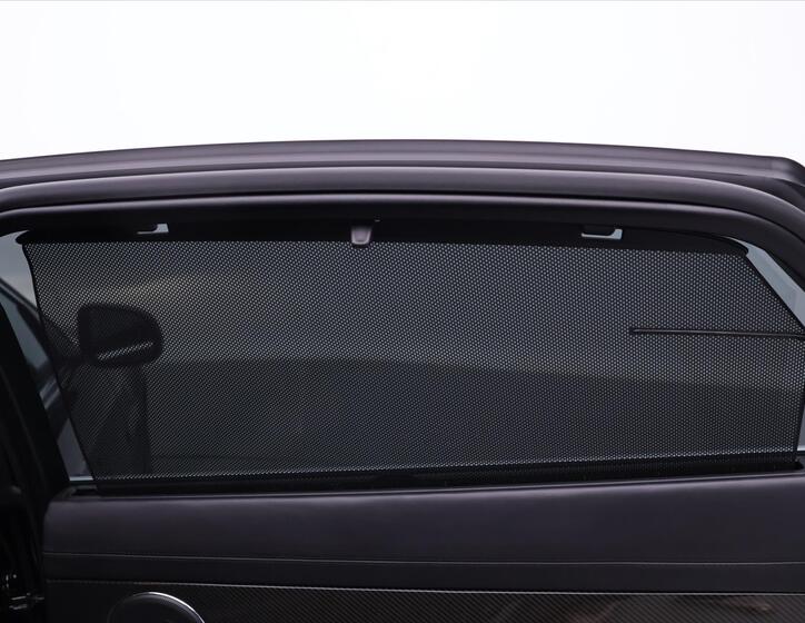 Jaguar XJ 38