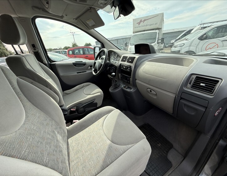 Citroën Jumpy 25