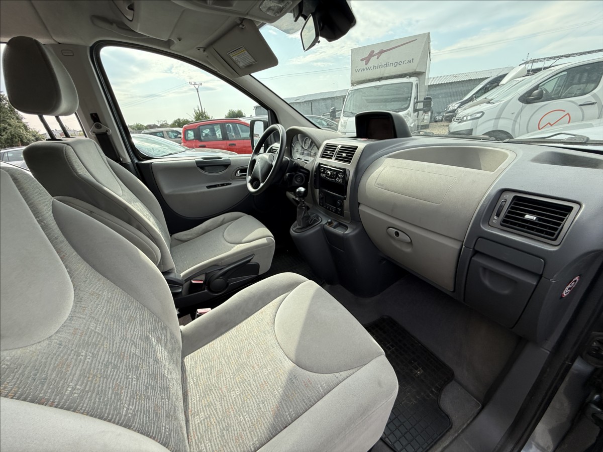Citroën Jumpy