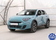Fiat 600 1