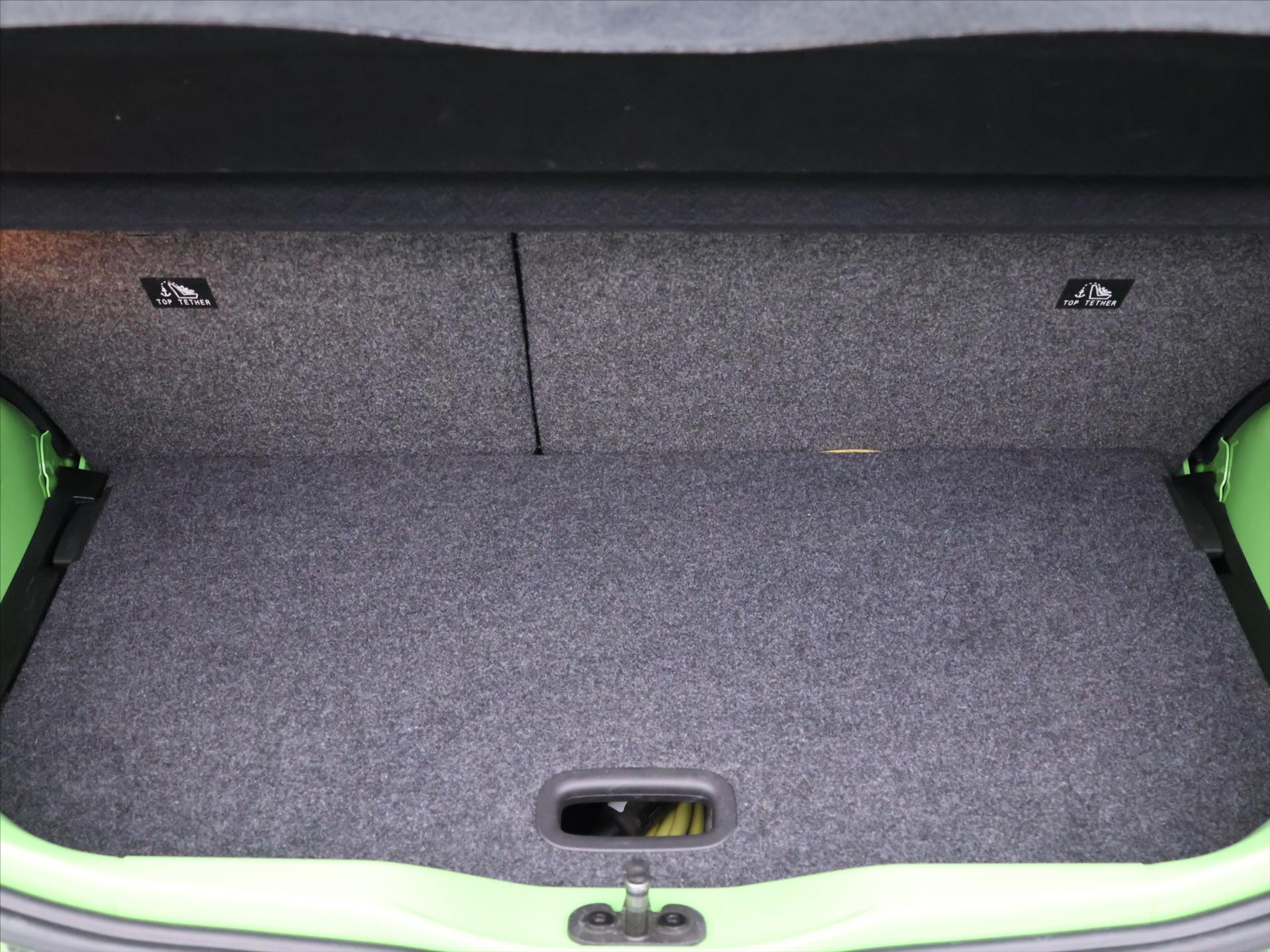 Škoda Citigo