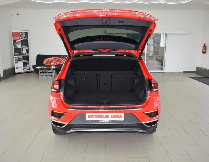 Volkswagen T-Roc 13