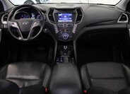 Hyundai Santa Fe 8