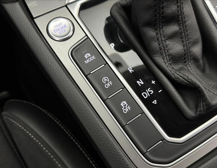 Volkswagen Passat 34