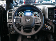 Dodge RAM 17