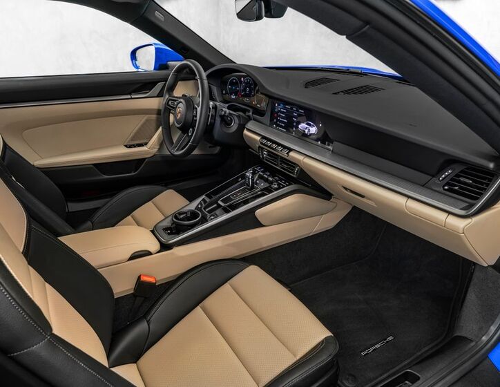 Porsche Ostatní 18