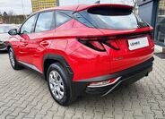 Hyundai Tucson 7