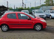 Peugeot 206 6
