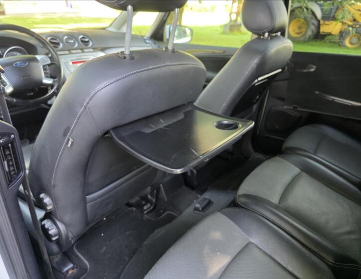 Ford Galaxy 20