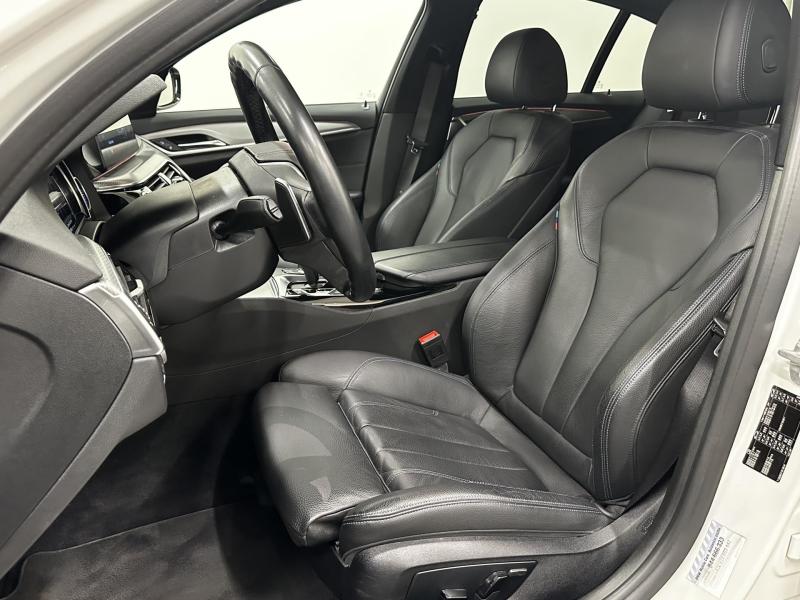 BMW Řada 5