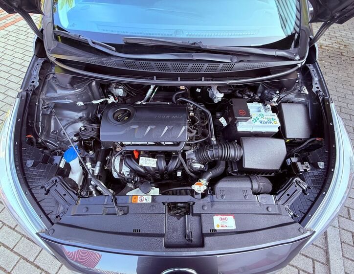 KIA Ceed 21
