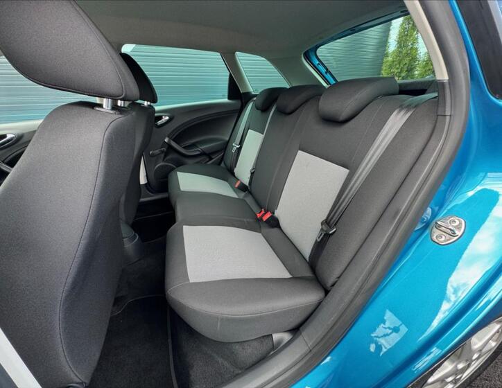Seat Ibiza 24