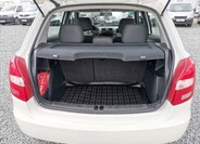 Škoda Fabia 19
