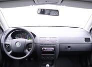 Škoda Fabia 24
