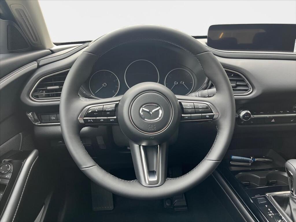 Mazda CX-30 12