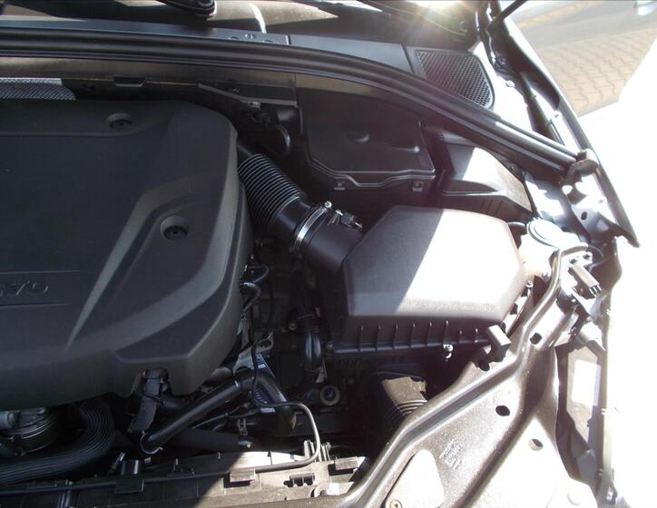 Volvo XC60 30