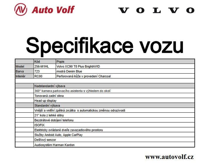 Volvo XC90 2