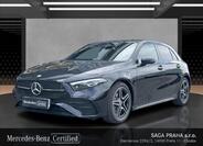 Mercedes-Benz Třídy A 1