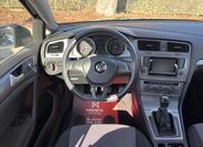 Volkswagen Golf 16