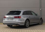 Audi A6 5