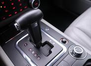 Volkswagen Touareg 26