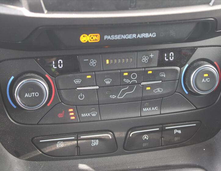 Ford Transit Connect 16