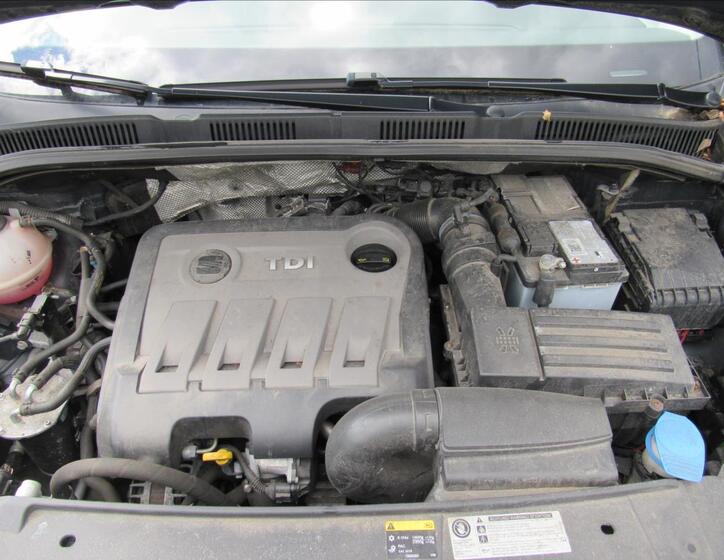 Seat Alhambra 29