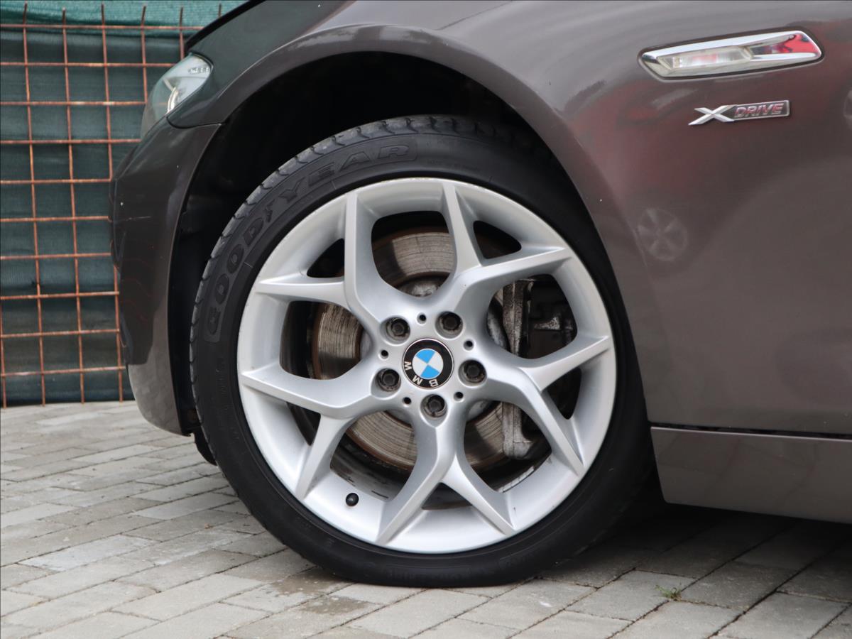 BMW Řada 5