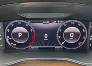 Škoda Superb 15